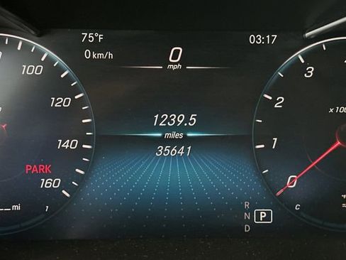 Used 2023 Mercedes-Benz GLC 300 4MATIC Coupe image 28