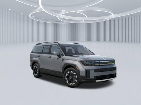 New 2026 Hyundai Santa Fe SEL FWD image 2