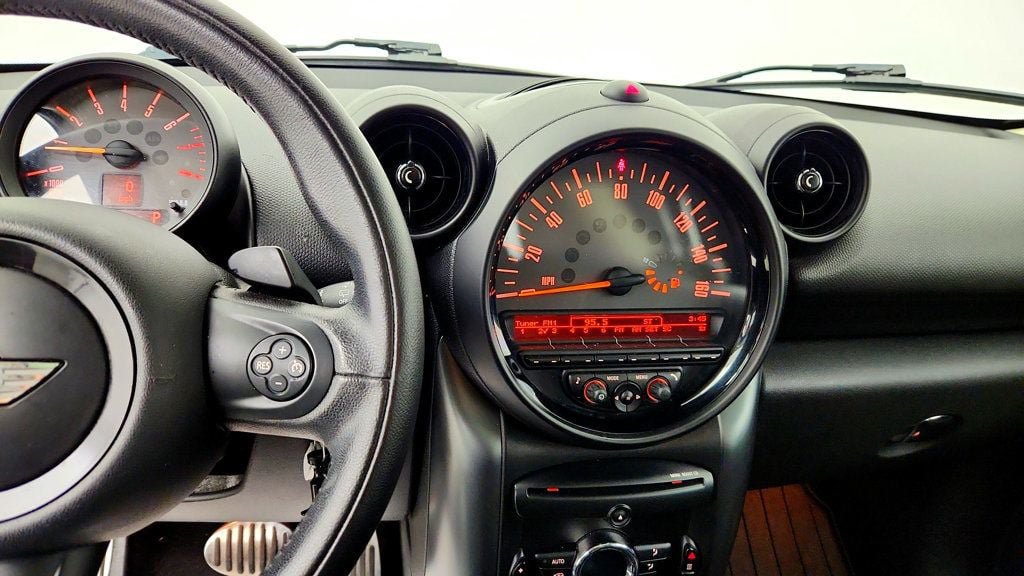 Used 2016 MINI Cooper Countryman S AWD/4WD image 18