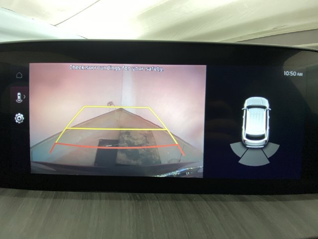 Used 2024 Kia Telluride EX w/ EX Captain's Chair Package AWD/4WD image 17