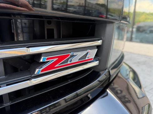 Used 2016 Chevrolet Silverado 2500 LT w/ Custom Sport Edition AWD/4WD image 9