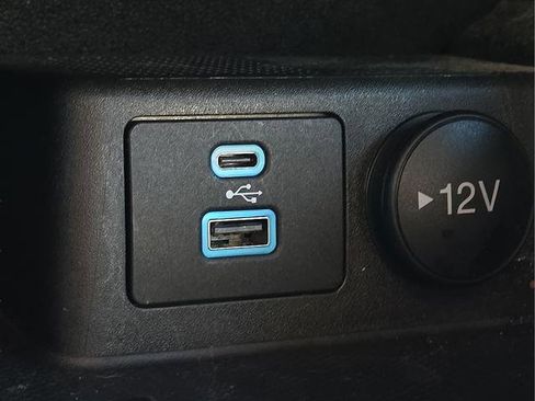 Used 2023 Ford Escape ST-Line w/ Tech Pack #1 image 25