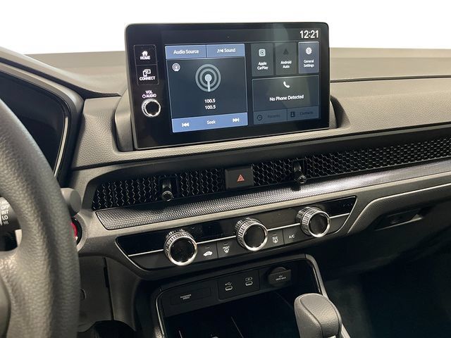 New 2026 Honda CR-V LX image 19