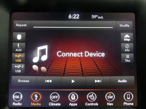 Used 2019 Dodge Durango GT image 43