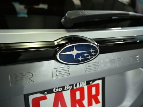 Certified 2025 Subaru Forester Limited image 16