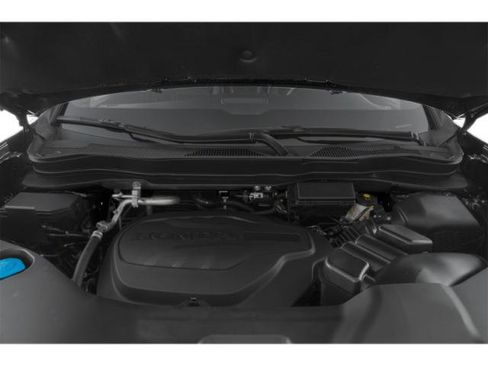 Used 2023 Honda Ridgeline Black Edition image 12