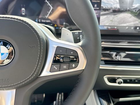 New 2026 BMW X5 xDrive40i image 39