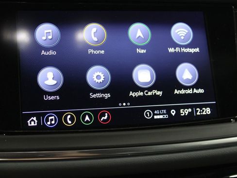 Used 2024 Buick Enclave Premium image 49