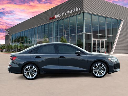Used 2026 Audi A3 2.0T Premium w/ Black Optic Package AWD/4WD image 6