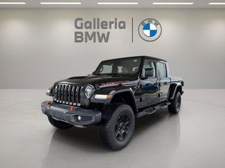 Used 2020 Jeep Gladiator Mojave video 1