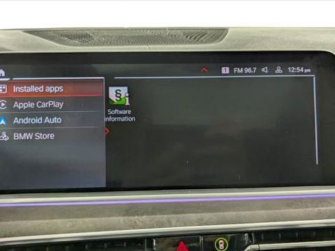 Used 2023 BMW X5 xDrive40i w/ Premium Package AWD/4WD image 28