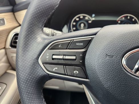 Used 2022 Hyundai Palisade Calligraphy image 28