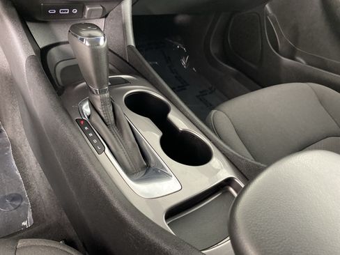 Used 2020 Chevrolet Malibu LS FWD image 29