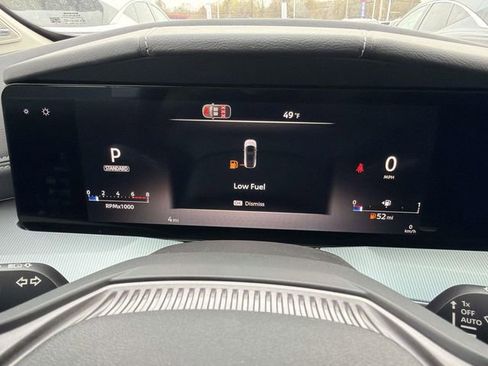 New 2026 Nissan Murano Platinum w/ Cargo Package AWD/4WD image 18