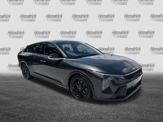 Used 2025 Kia K4 GT-Line Turbo FWD video 2