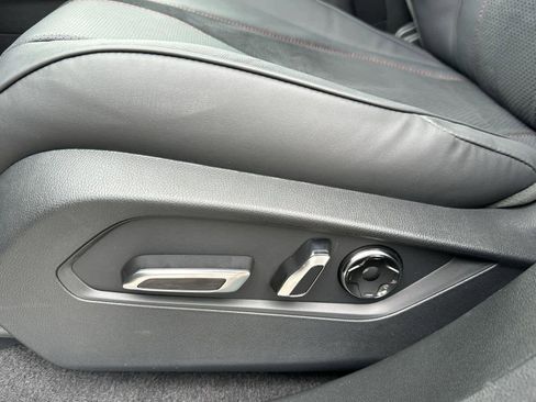 New 2026 Acura RDX A-Spec AWD/4WD image 15
