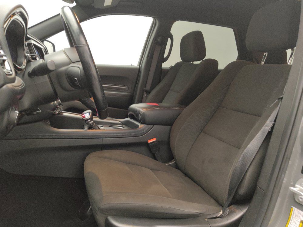 Used 2023 Dodge Durango SXT RWD image 17