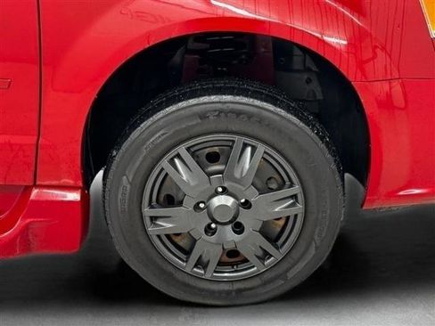 Used 2016 Dodge Grand Caravan SE w/ Quick Order Package 29E SE FWD image 37