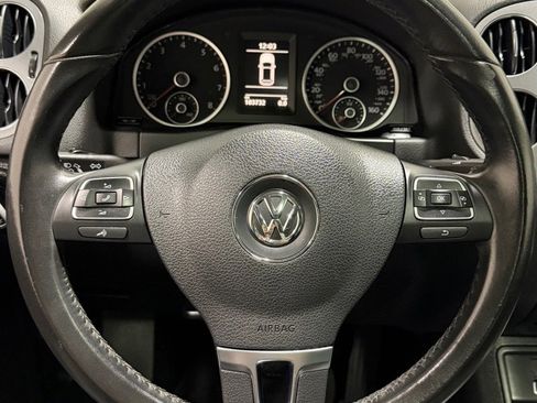 Used 2014 Volkswagen Tiguan SEL image 14