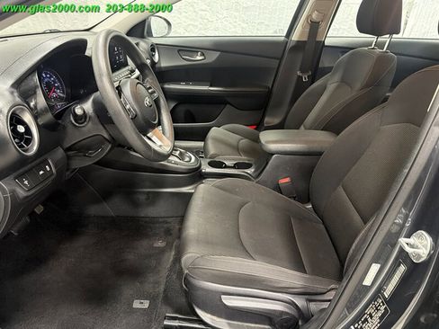Used 2019 Kia Forte LXS FWD image 23