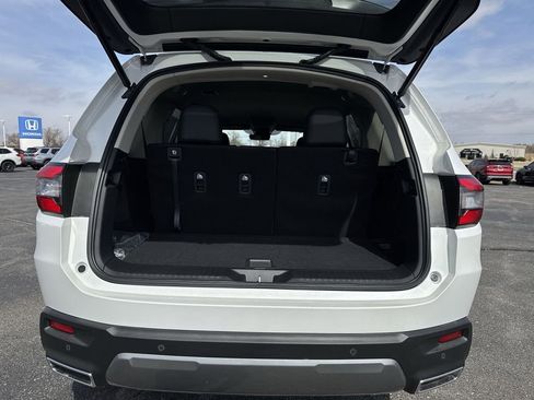 New 2026 Honda Pilot EX-L image 24