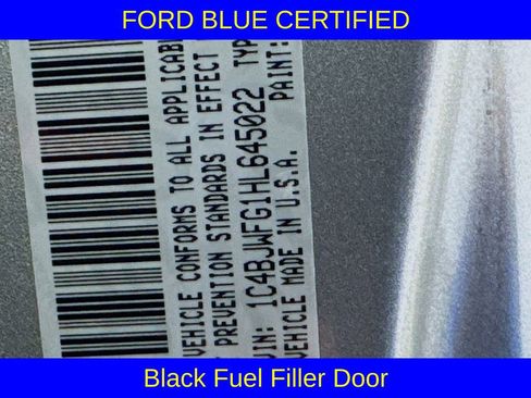 Used 2017 Jeep Wrangler Unlimited Rubicon image 30