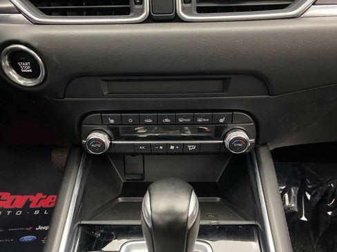 Used 2025 MAZDA CX-5 Carbon Edition AWD/4WD image 22