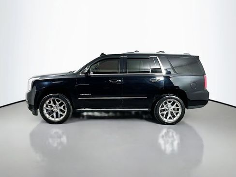 Used 2018 GMC Yukon Denali w/ Denali Ultimate Package image 8