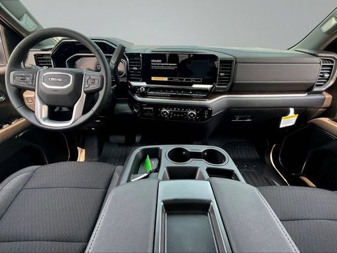 New 2026 GMC Sierra 1500 SLE w/ Preferred Package AWD/4WD image 5