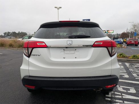 Used 2022 Honda HR-V EX image 6