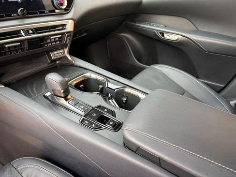 Used 2023 Lexus RX 350 w/ Cold Area Package AWD/4WD image 19