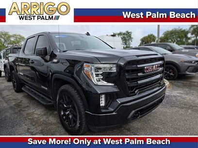 Used 2021 GMC Sierra 1500 Elevation