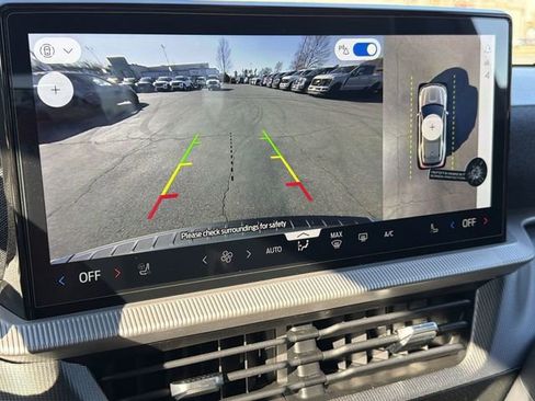 New 2026 Ford Explorer ST-Line RWD image 13