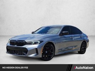 Used 2025 BMW M340i xDrive w/ Parking Assistance Package AWD/4WD video 1