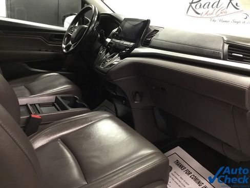 Used 2020 Honda Odyssey EX-L image 38