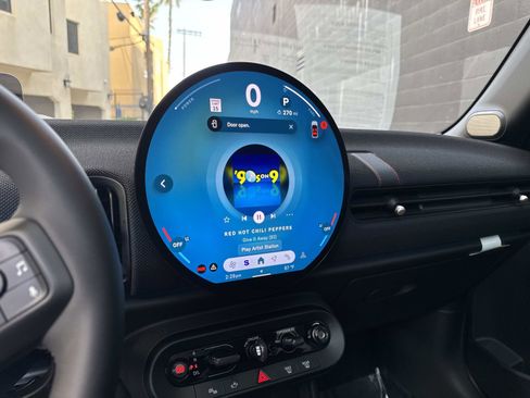 Certified 2025 MINI Cooper S image 22