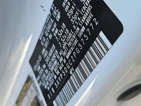 Used 2023 Kia Telluride SX Prestige X-Pro image 14