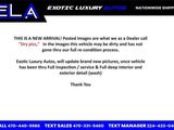 Used 2008 Lexus SC 430 Convertible image 5