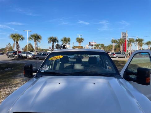 Used 2015 Ford F250 XL w/ Power Equipment Group image 23