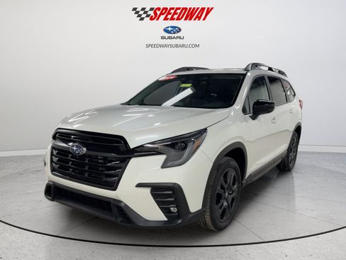 New 2026 Subaru Ascent Bronze Edition AWD/4WD image 11