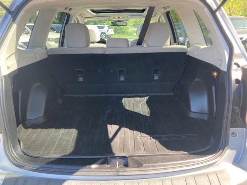 Used 2016 Subaru Forester 2.5i Premium w/ All-Weather Package image 17
