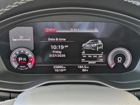 Used 2023 Audi SQ5 Premium Plus w/ Premium Plus Package AWD/4WD image 12