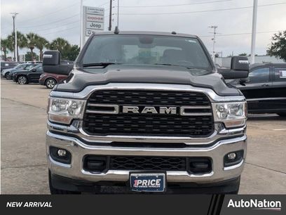 Used 2024 RAM 2500 Big Horn