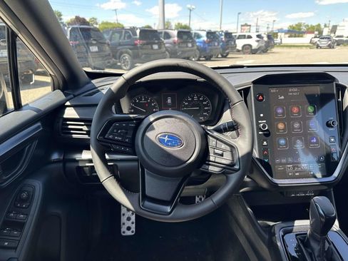 New 2026 Subaru Impreza RS AWD/4WD image 10