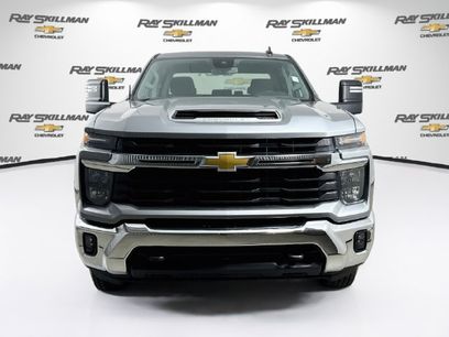 Used 2025 Chevrolet Silverado 2500 LT w/ Convenience Package