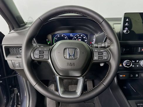 New 2026 Honda CR-V Sport-L image 12