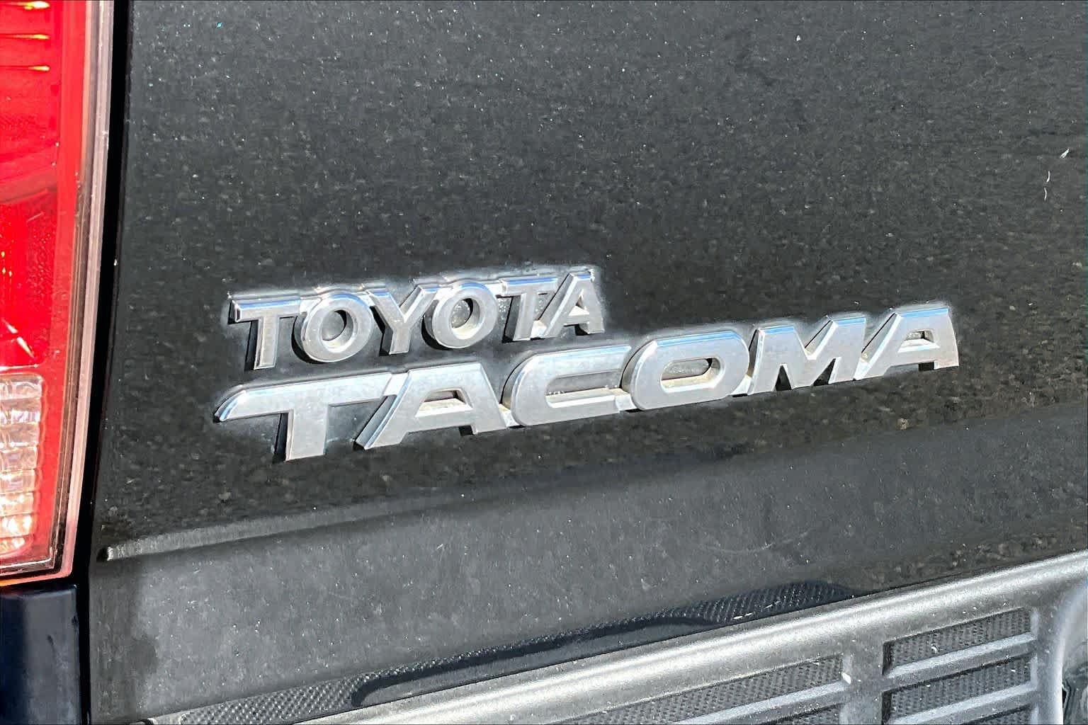Used 2007 Toyota Tacoma 2WD Regular Cab image 30