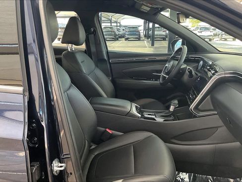 Used 2024 Hyundai Tucson XRT image 9