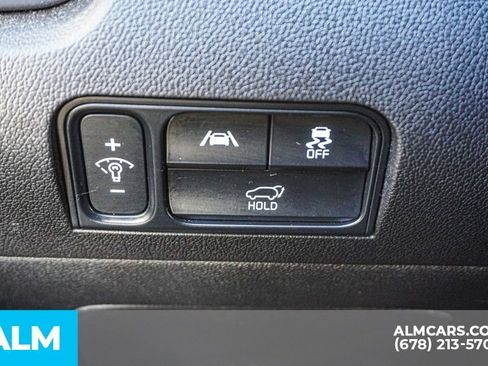 Used 2021 Kia Sorento EX image 49