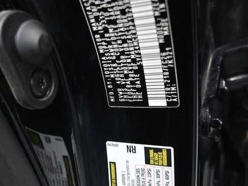 Used 2023 Toyota Corolla SE FWD image 8